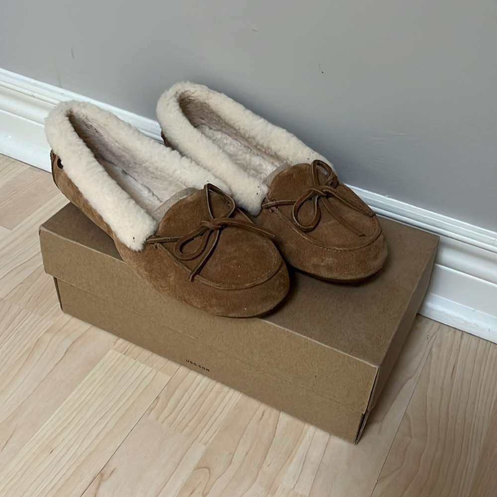 UGG Solana Loafer